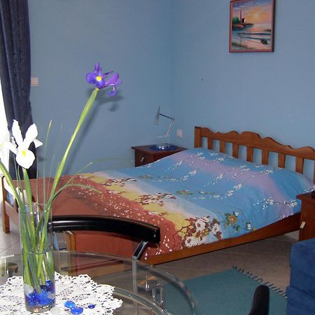 Djurovic Apartments Montenegro Котор Экстерьер фото