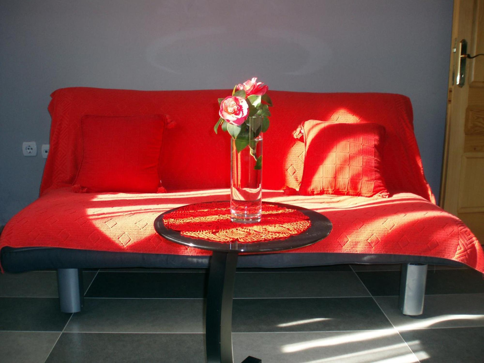 Djurovic Apartments Montenegro Котор Экстерьер фото