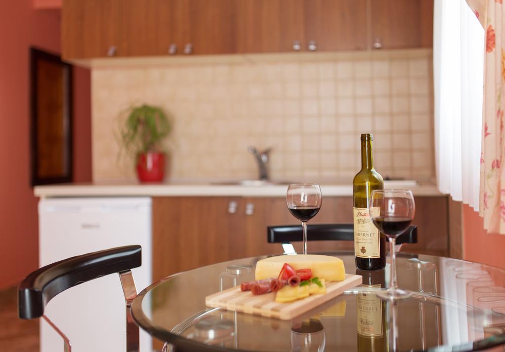 Djurovic Apartments Montenegro Котор Экстерьер фото