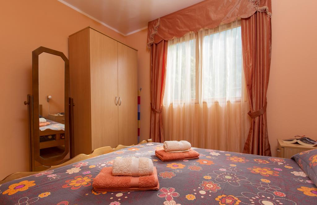 Djurovic Apartments Montenegro Котор Экстерьер фото